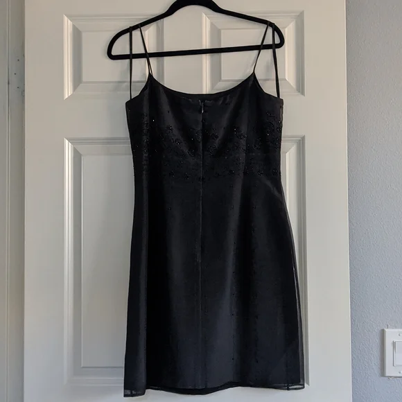 Early 2000s Dress - Picture 3 of 4